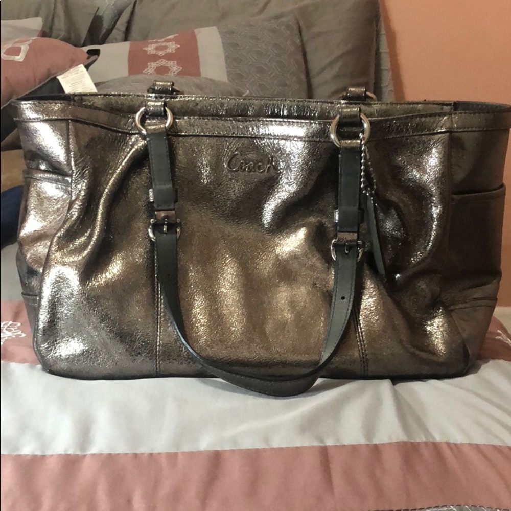 Coach handbag